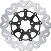 Galfer Brake Rotors - High-carbon Stainless Steel - Rear
