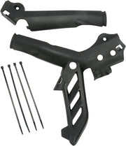 Ufo Replacement Plastic Frame Guard
