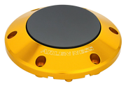 Arlen Ness Touring Style Gas Caps – Gas- & Oil Tank