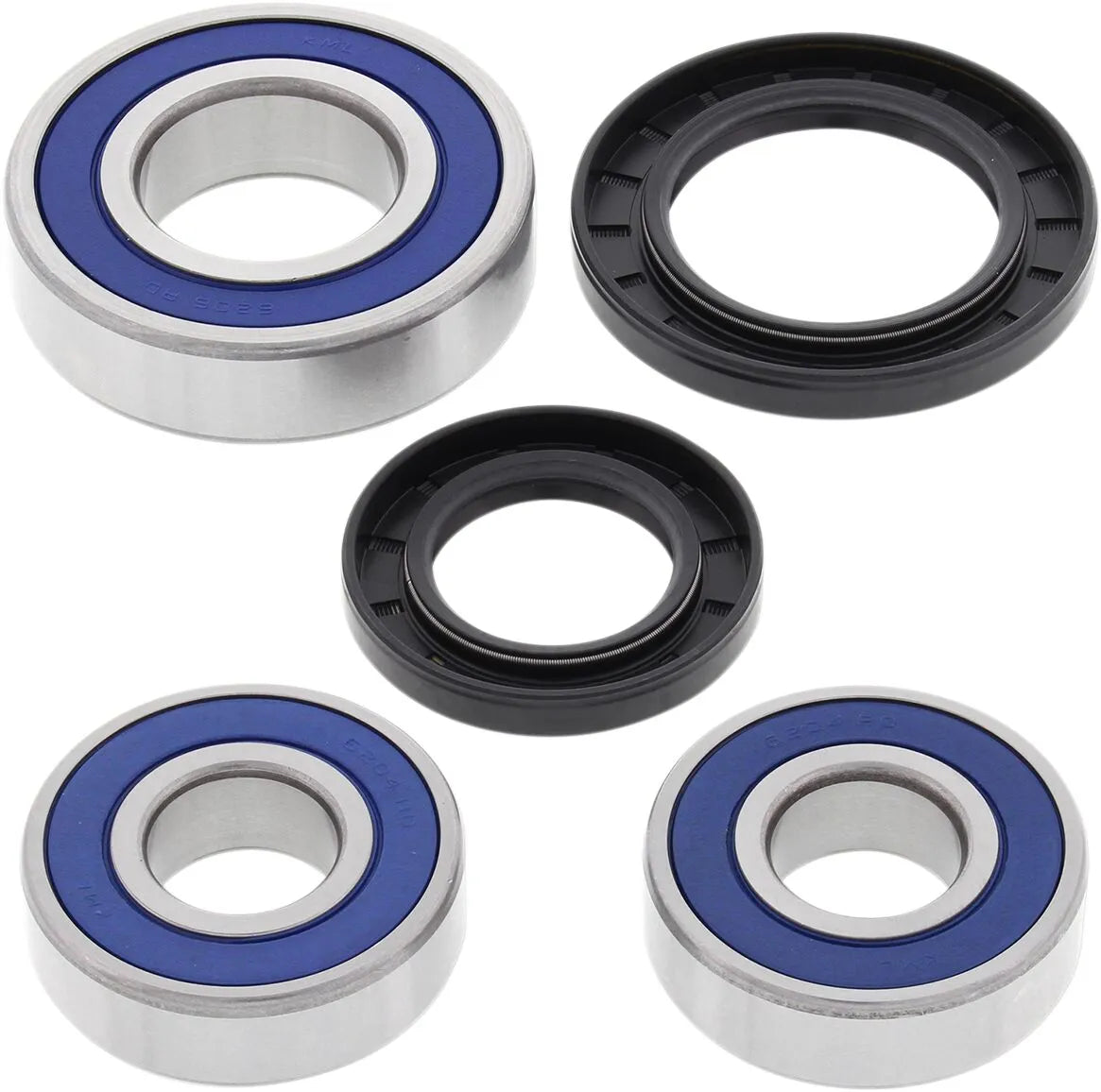 ALL BALLS Rear Wheel Bearing Kit
