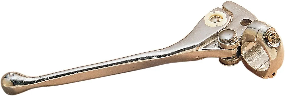 Drag Specialties Clutch Lever Assembly 3/8"