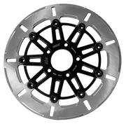 Sbs Kodlin Brake Rotor - High-performance Floating Disc - Front