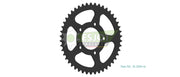 Esjot 520 Rear Sprocket - High-quality Steel