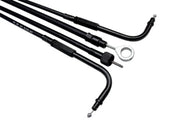 Motion Pro Blackout ATV Throttle Cable for Twist Throttle Kits