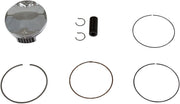 Vertex Forged Replica Piston Kit for 4-Stroke Engines
