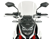 Wrs Windscreen: Enhanced Protection & Style