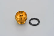 Daytona Bullet Aluminum Oil Filler Cap