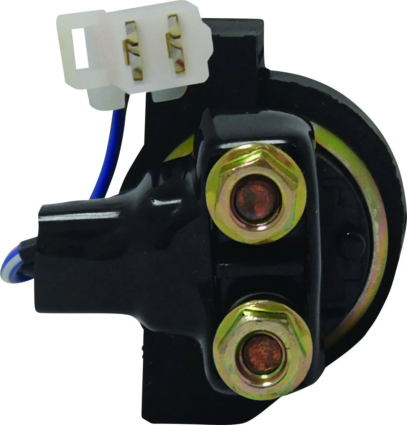 Parts Europe Solenoid Switch