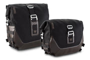 Sw-motech Legend Gear Lc1 & Lc2 Side Bag System Brown