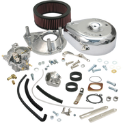 S&S Super-E and Super-G Carburetor Kits – Intake