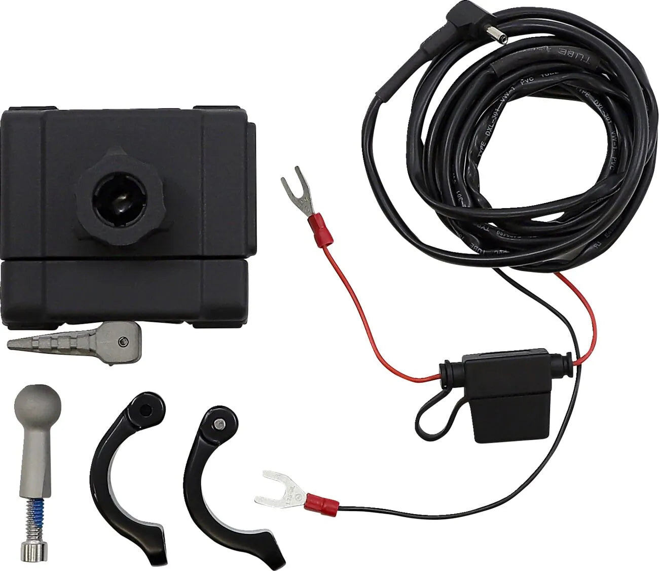 Ciro Smartphone/gps Holder With Charger