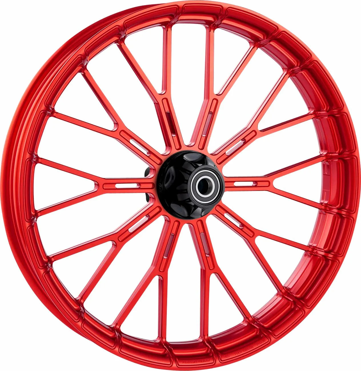 ARLEN NESS Y-Spoke Front Motorcycle Rim 21x5.5
