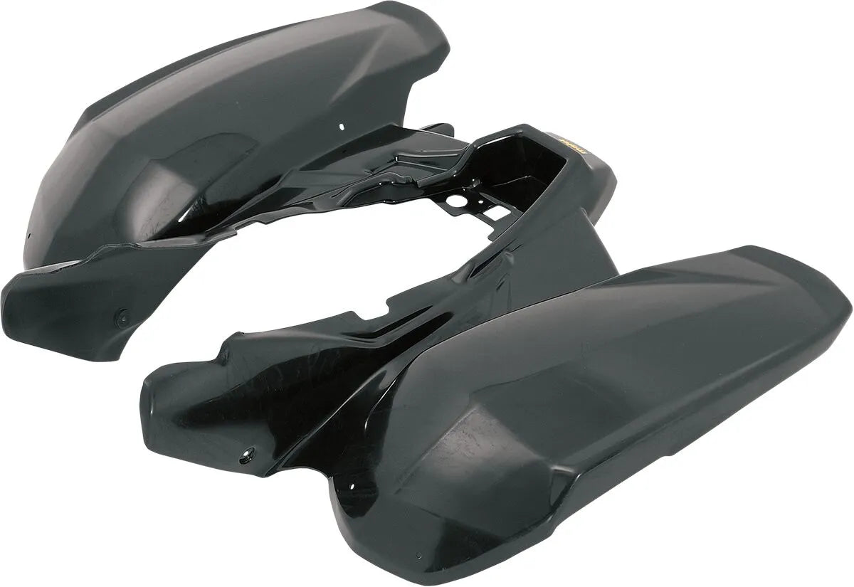 Maier Rear Fender Replacement Plastic