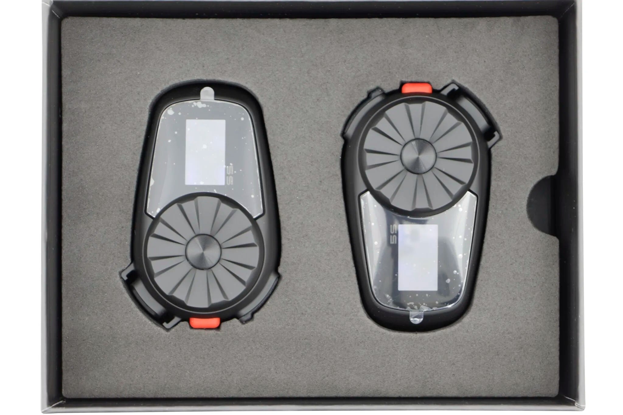 Sena 5s Motorcycle Communication System