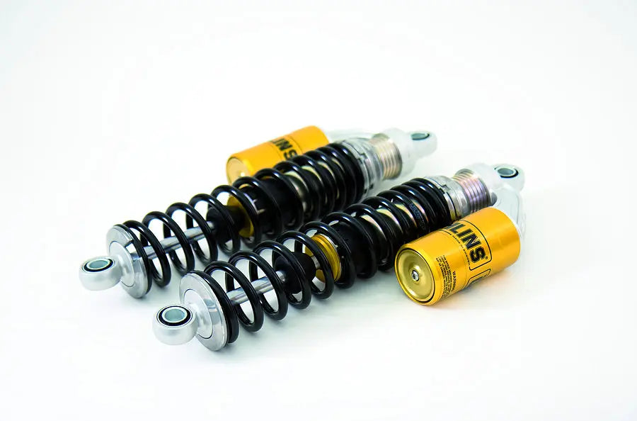 Ohlins Ttx Flow Shock Absorber