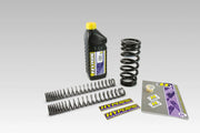 Hyperpro Lowering Kit Front/rear/combi