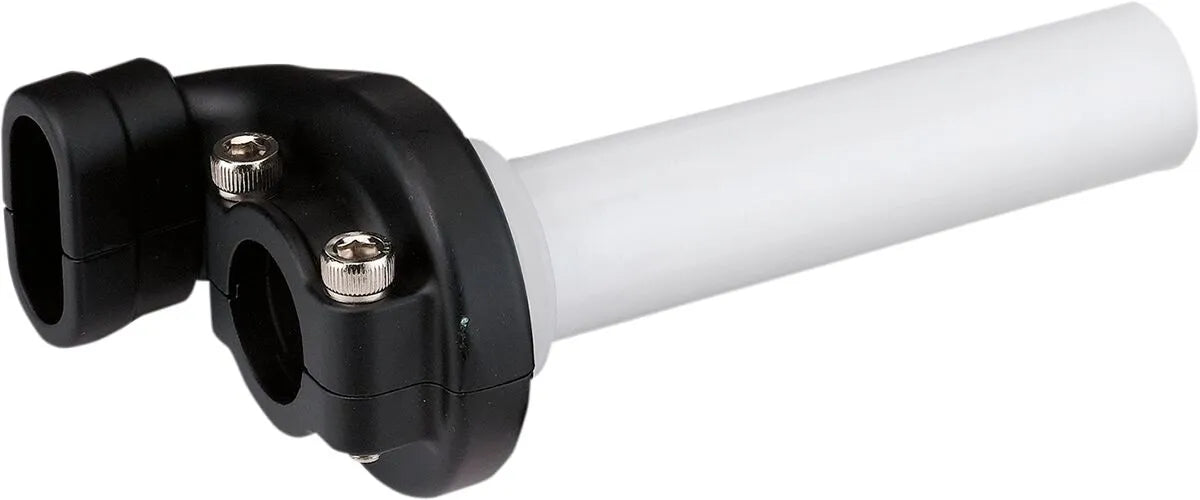 Moose Offroad Throttle Housing - Die Cast Aluminum