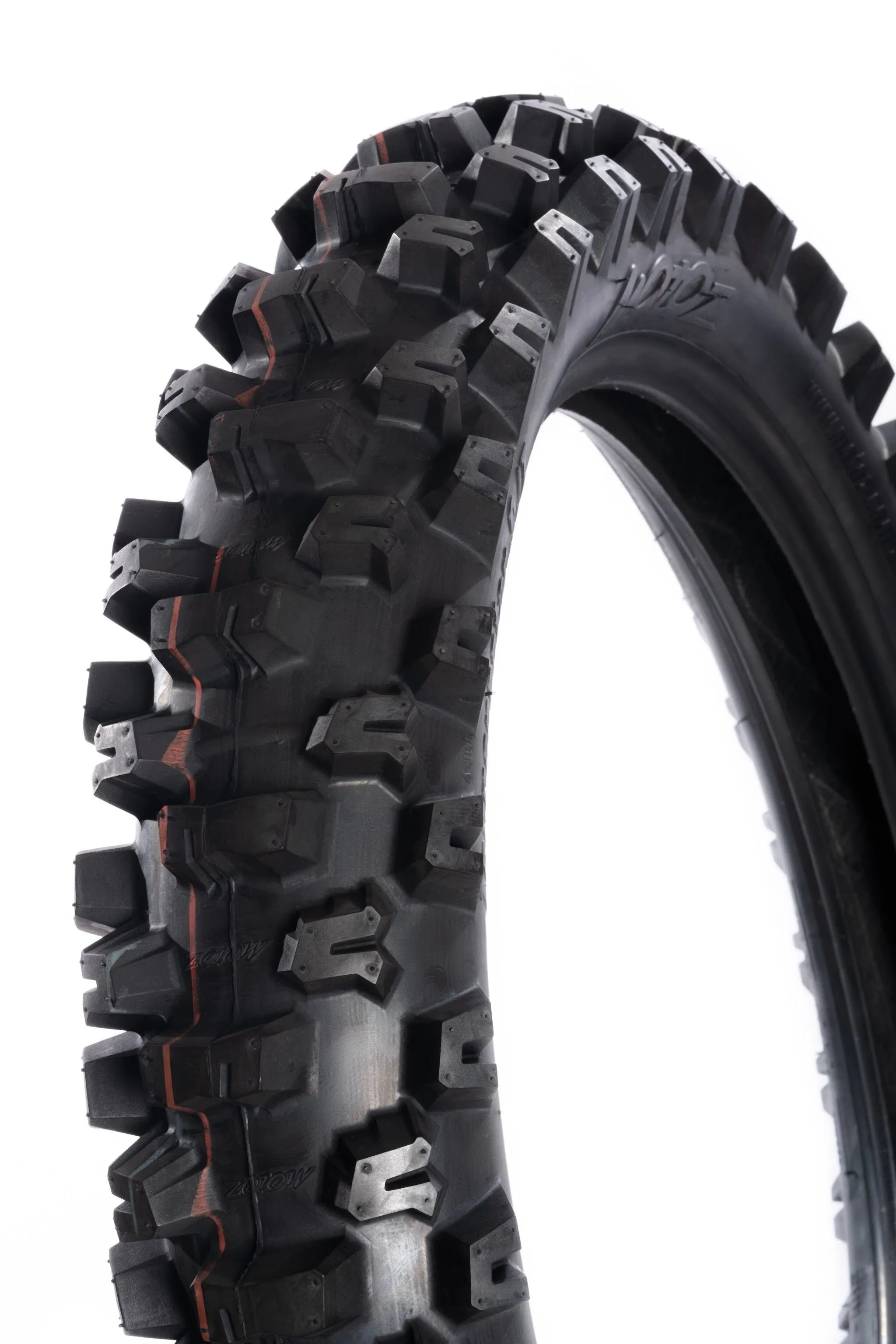 Motoz Terrapactor S/t Tire 100/90-19 Rear