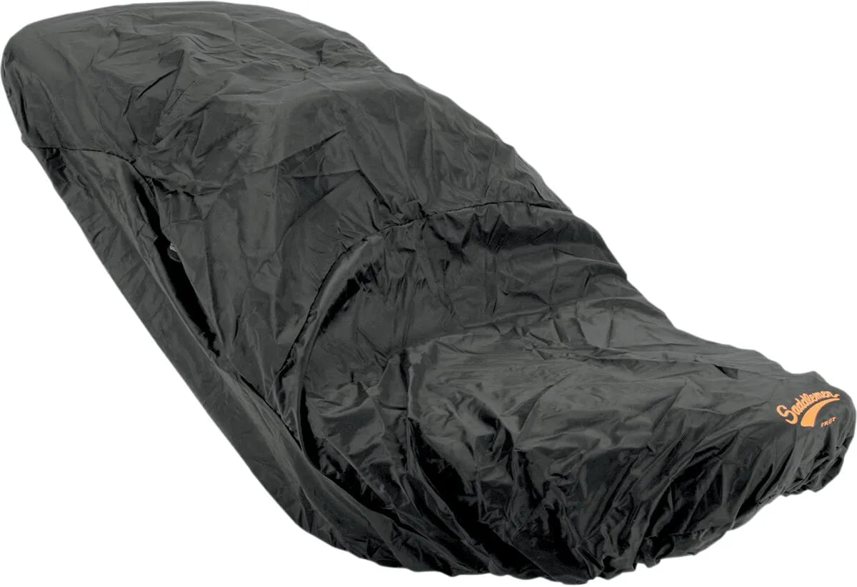 Saddlemen Solo Seat Rain Cover