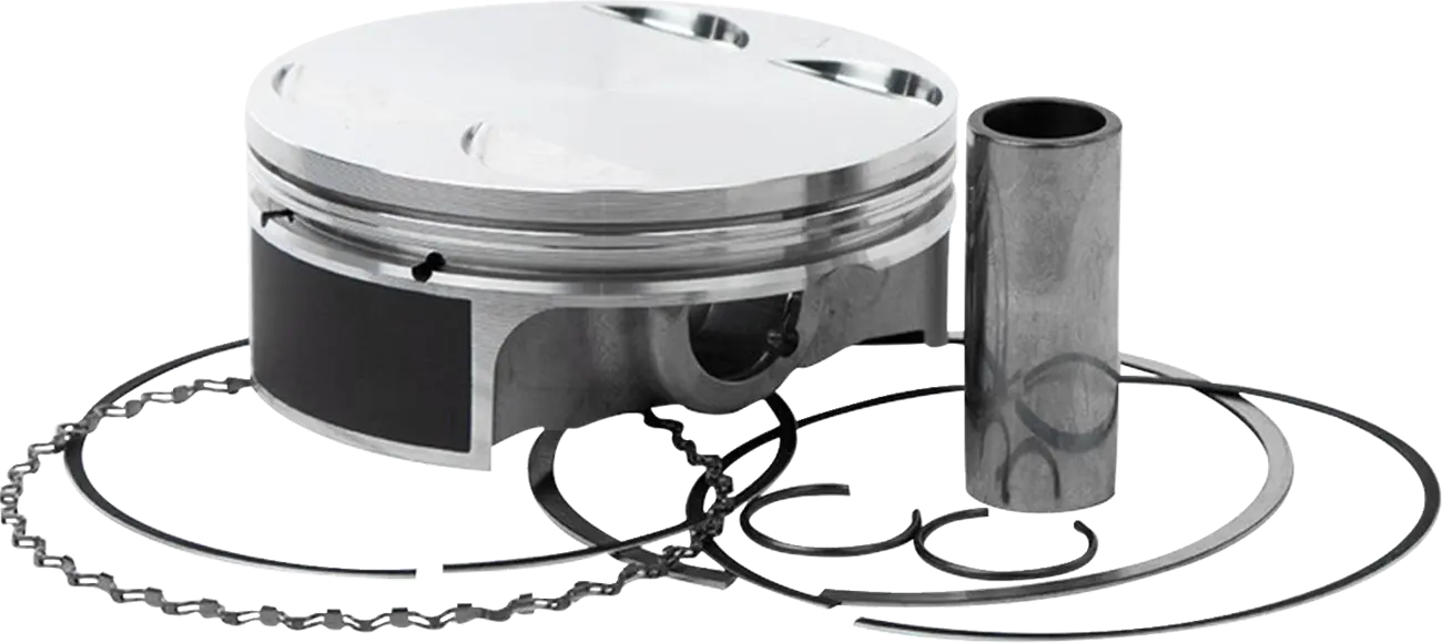 Vertex Forged Piston Kit - 510cc 4-stroke