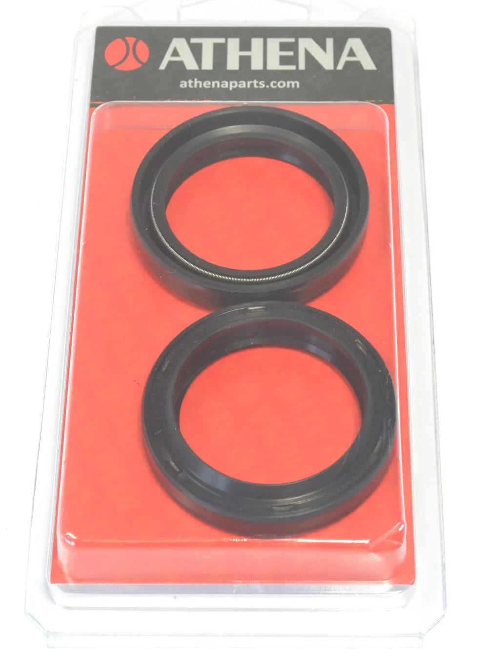 Athena Fork Oil Seals - High-quality Replacement