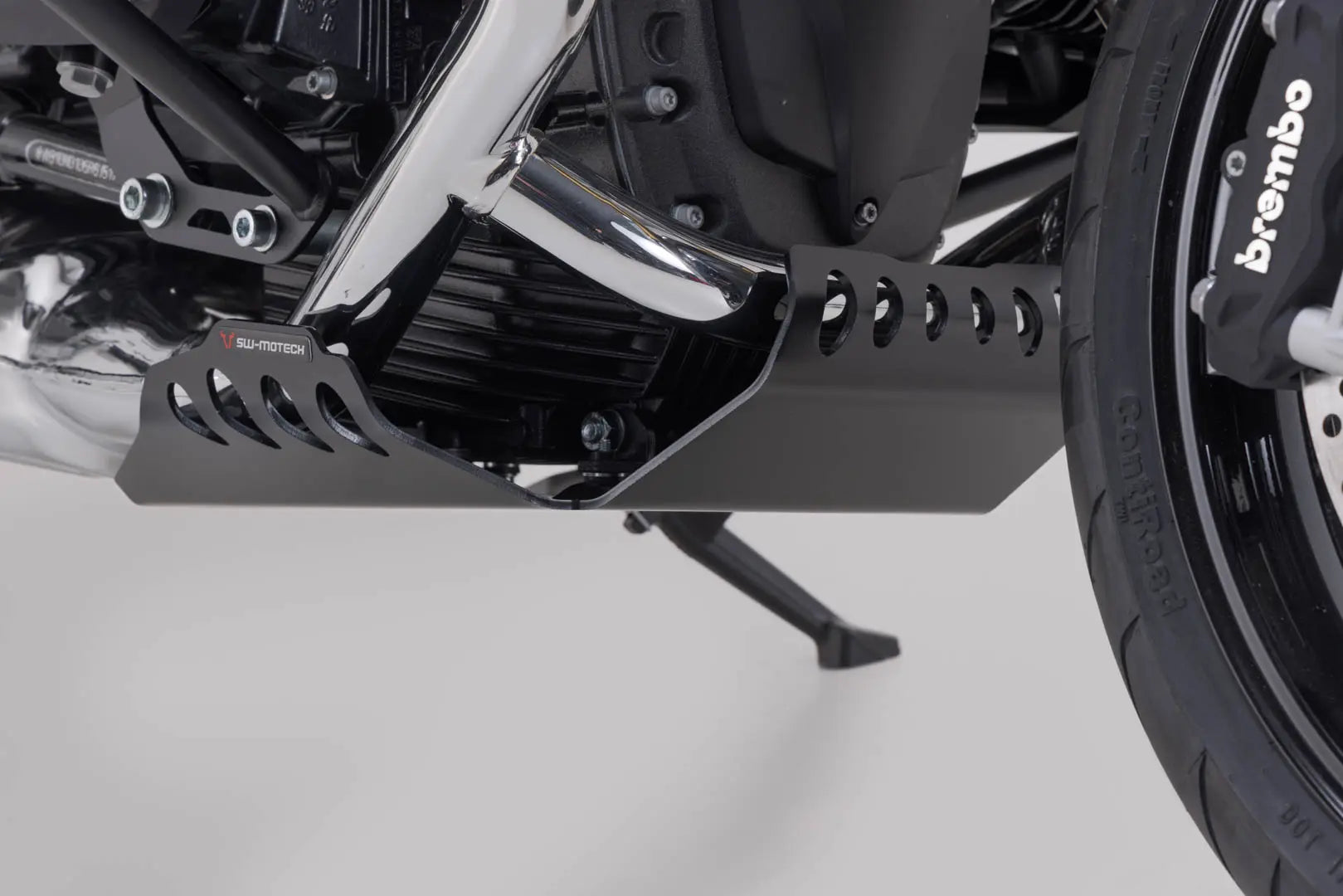Sw-motech Engine Guard For Lower Mounting Position
