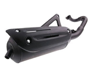 101 Octane Full Exhaust System Replacement