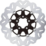 Galfer Floating Brake Rotor For Motorcycles - 300mm - Front