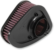 K&N High-Flow Replacement Air Filter
