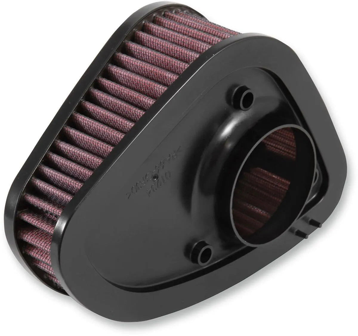 K&N High-Flow Replacement Air Filter
