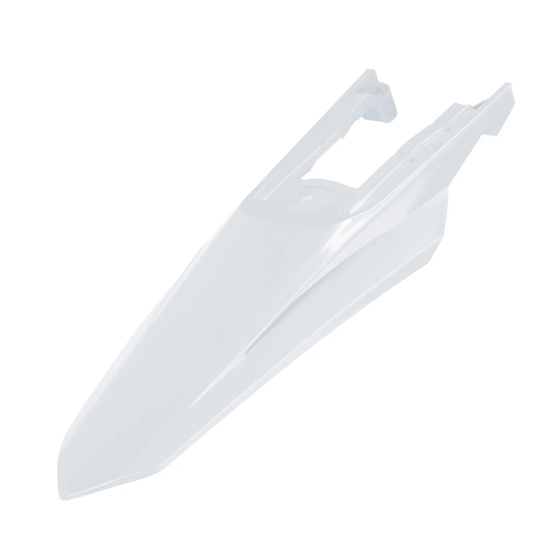 POLISPORT Replacement Plastic Rear Fender