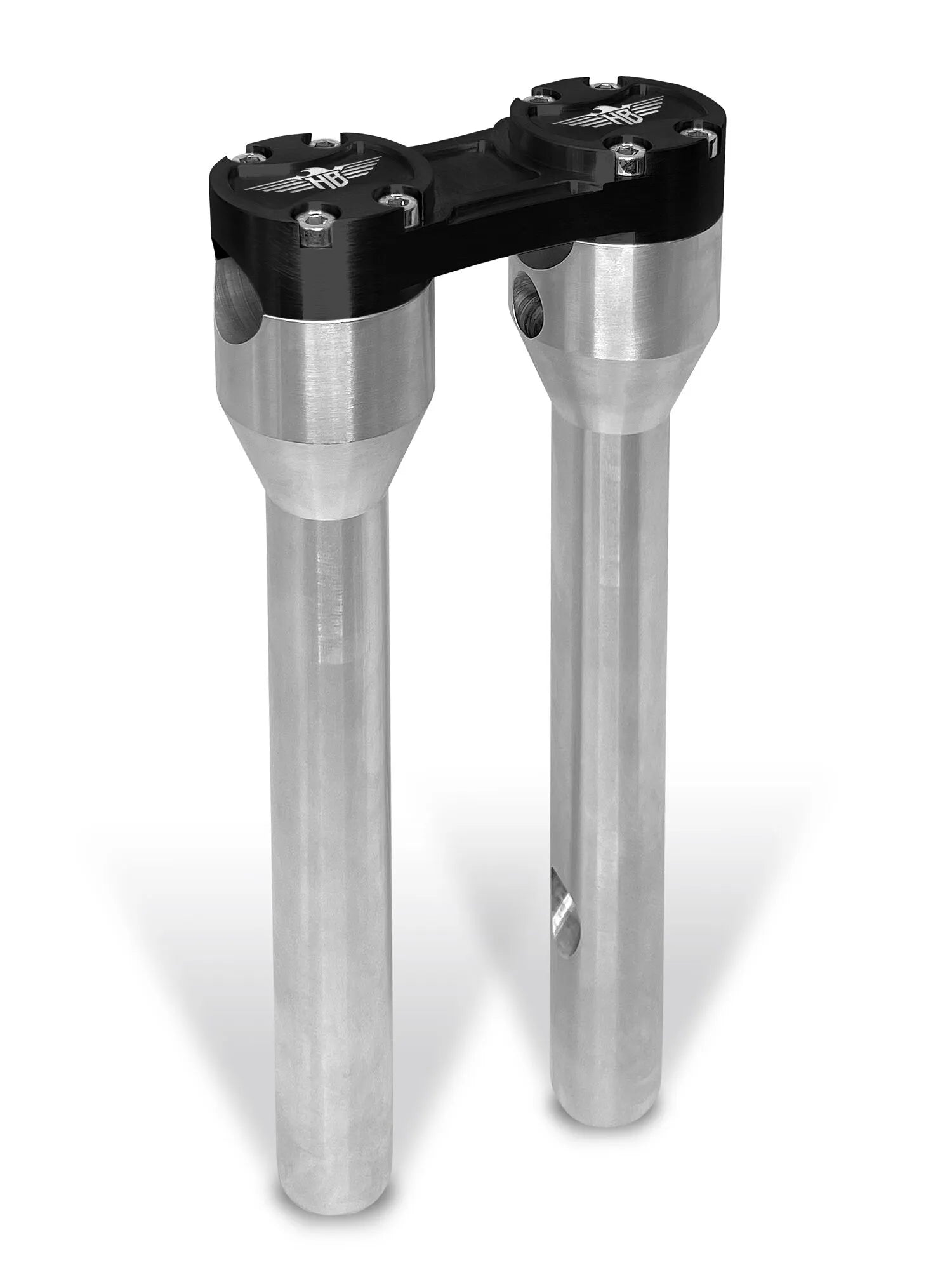 Heinz Bikes 12" Clubstyle Straight Riser