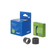 SKF Wheel Seals Kit for HDS with Spacers