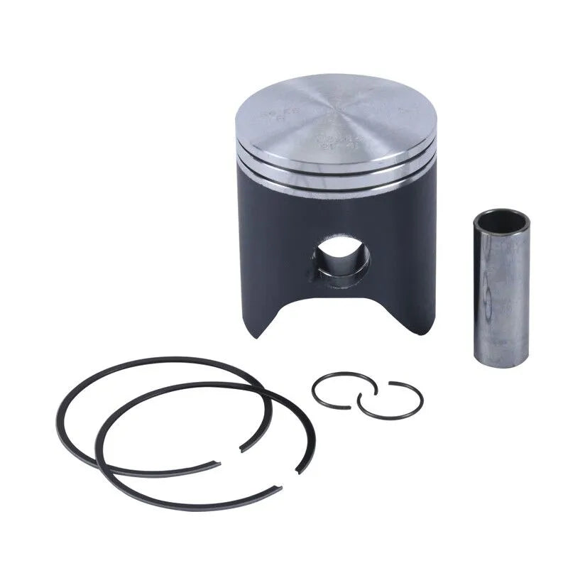 Vertex Cast Replica Piston Kit for 125cc 2-Stroke
