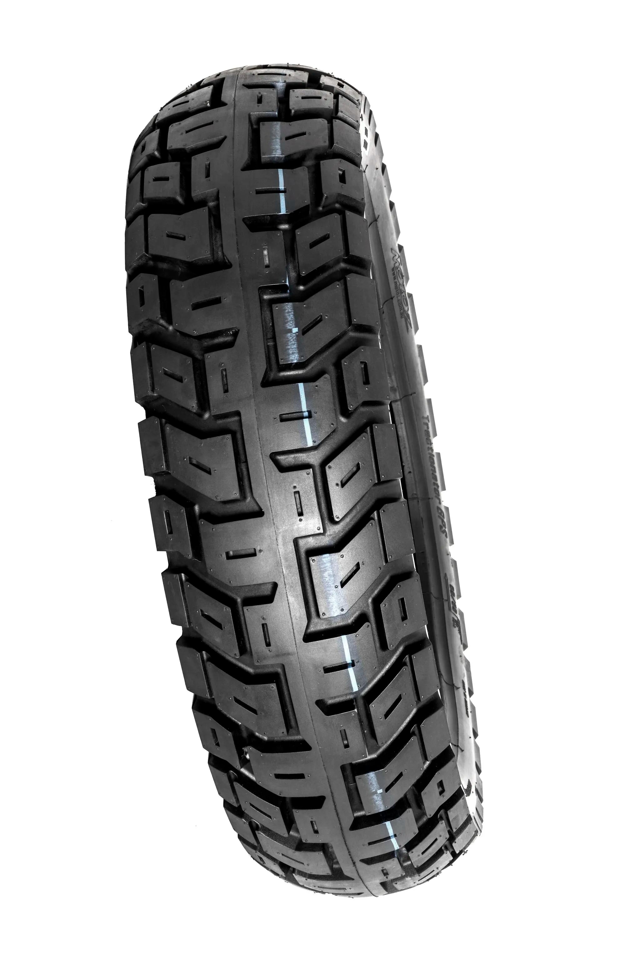 Motoz Tractionator Gps Tire 130/80-17 Rear