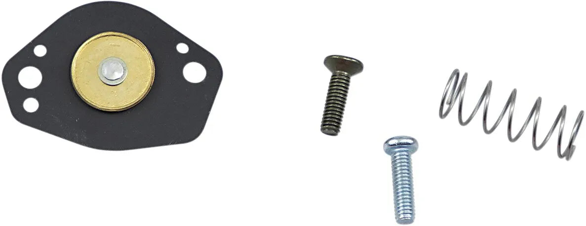 Moose Offroad Air Cut-off Valve Rebuild Kit