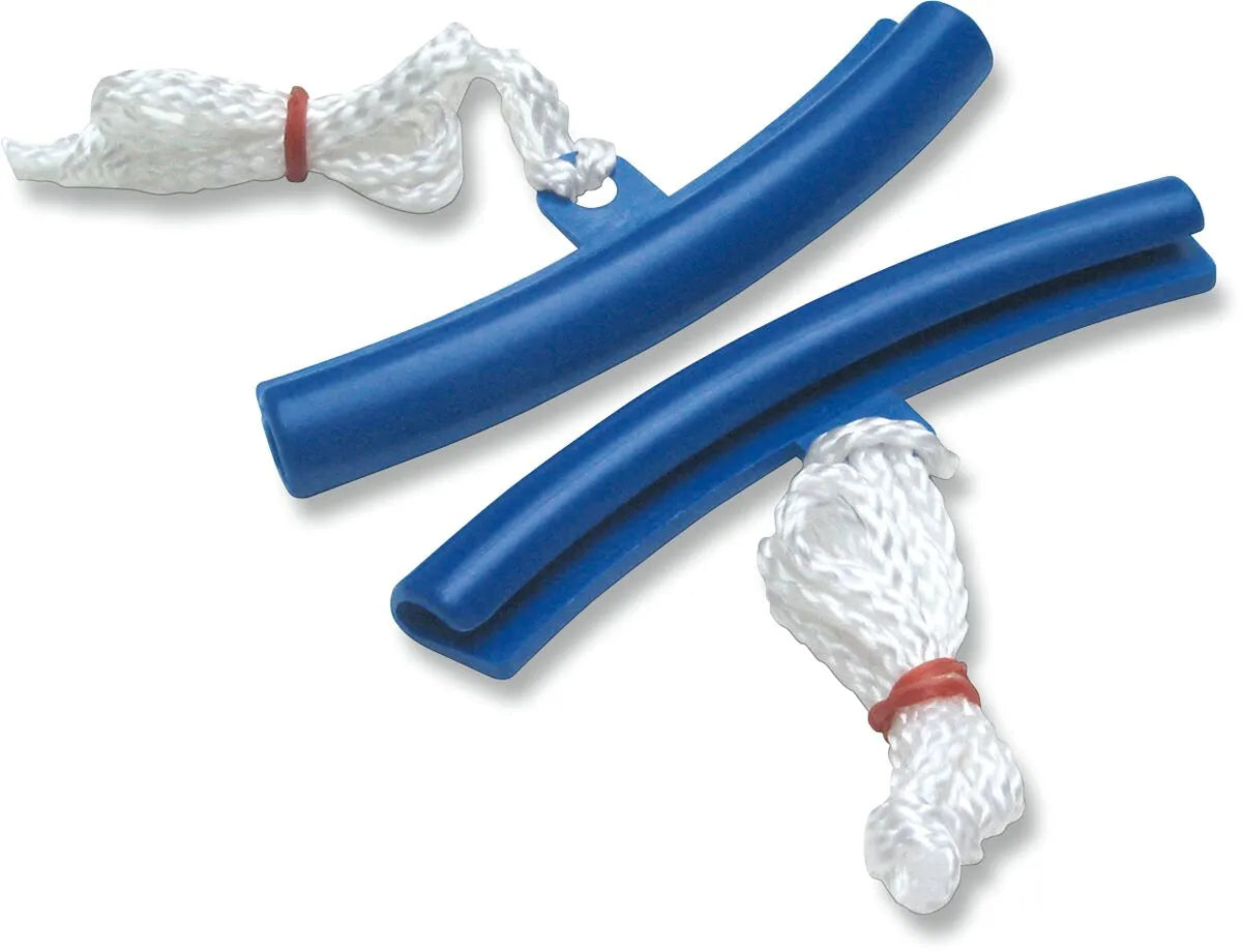 Motion Pro Blue Rim Protectors Pair
