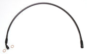 Magnum Shielding Designer Brake Line Kit Non-abs Front Upper