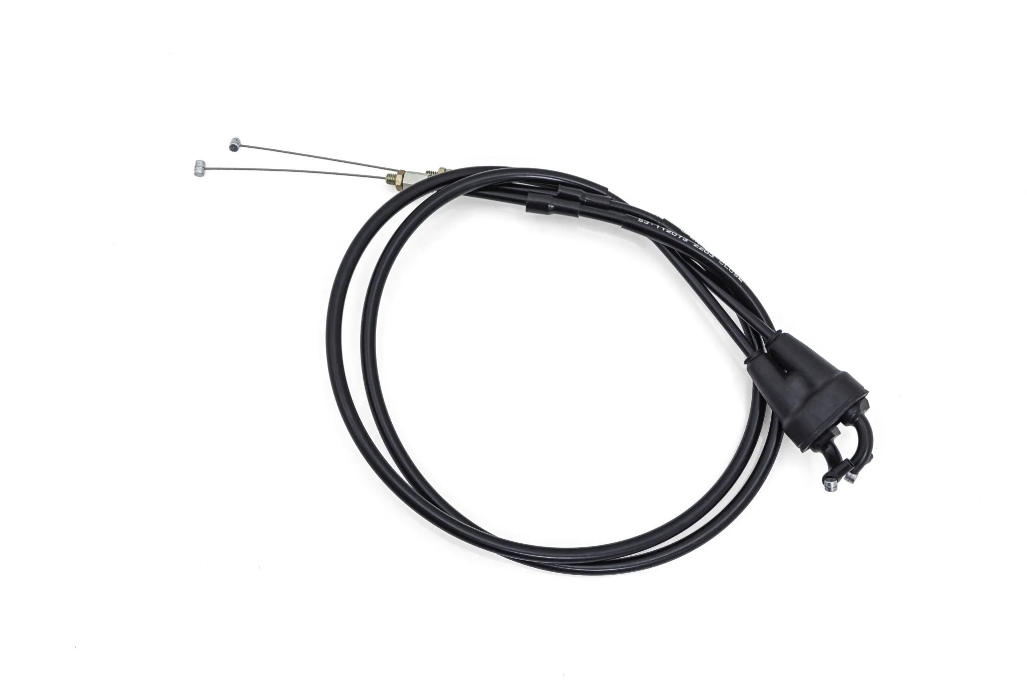 Prox Throttle Cable - Black