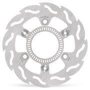 Moto-master Flame Series Rear Brake Rotor - Rear