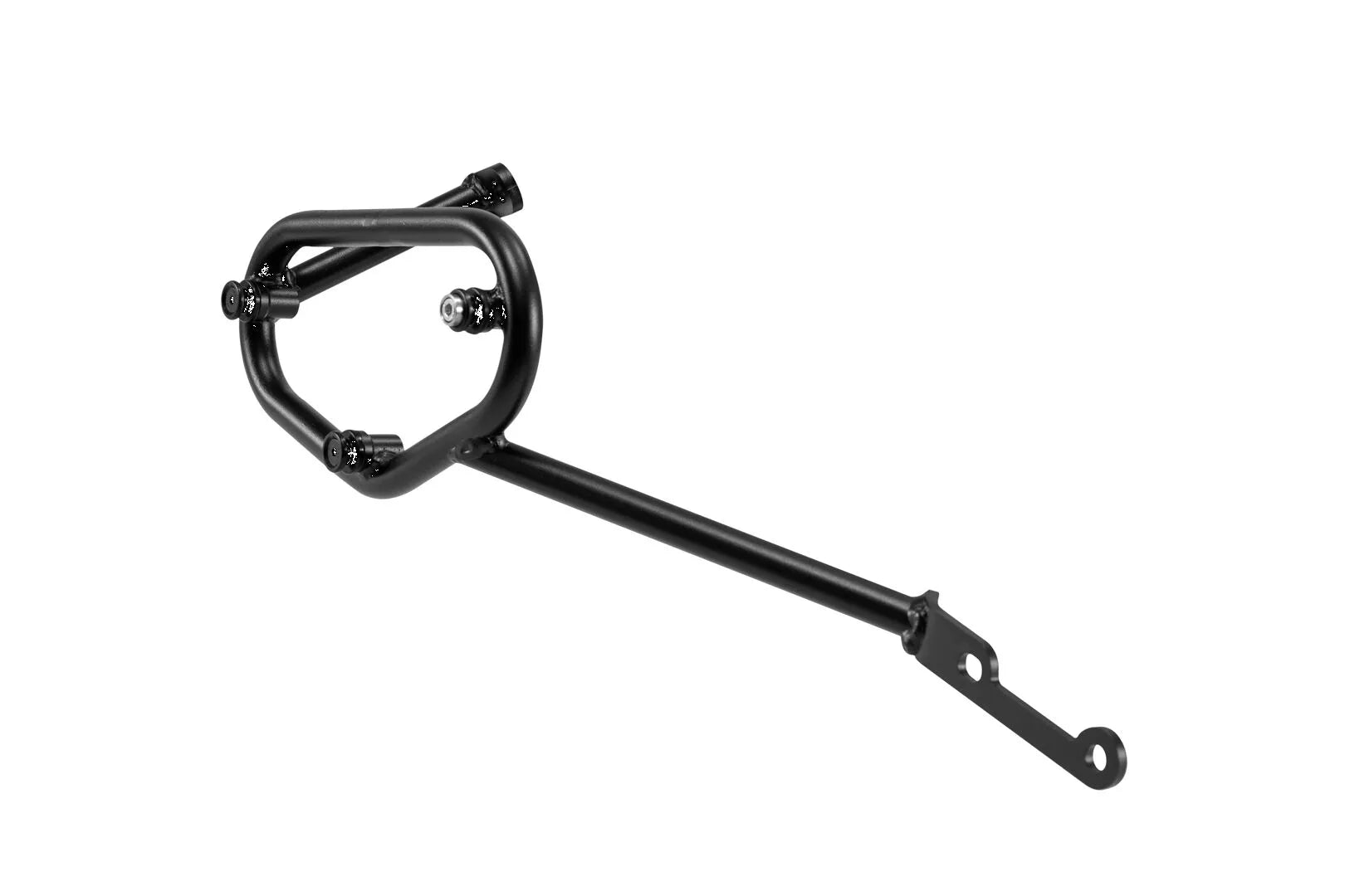 Sw-motech Slc Side Carrier For Motorcycle Luggage