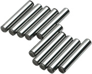 Eastern Motorcycle Parts Brake Pad Dowel Pins