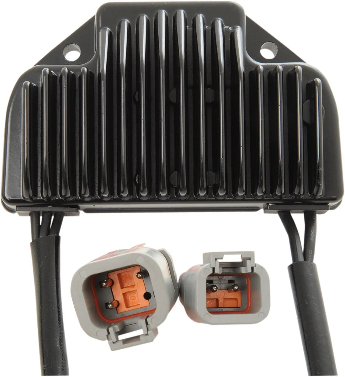 Drag Specialties 12v Solid-state Regulator