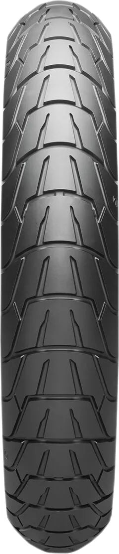Bridgestone Battlax Ax41s Front Tire 100/90-18