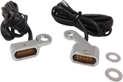 Drag Specialties Led Handlebar Marker Lights