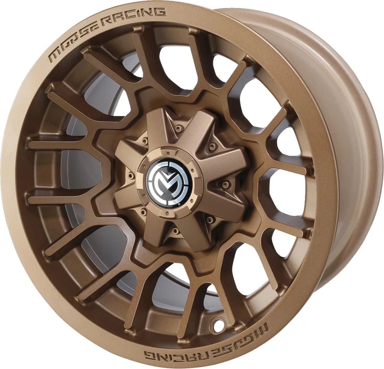 Moose Offroad 24x Wheel - 12 Inch