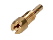 101 Octane Carburetor Secondary Jet For Dellorto Gy6 Euro 4