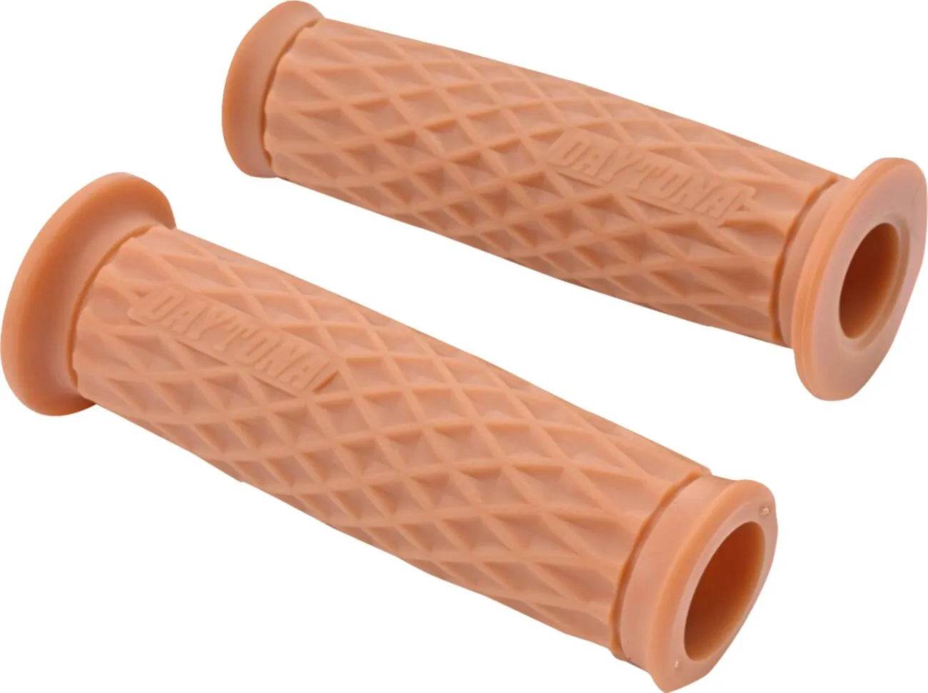 Daytona Grippygrip Ggd-grid Grips - 7/8" Handlebars