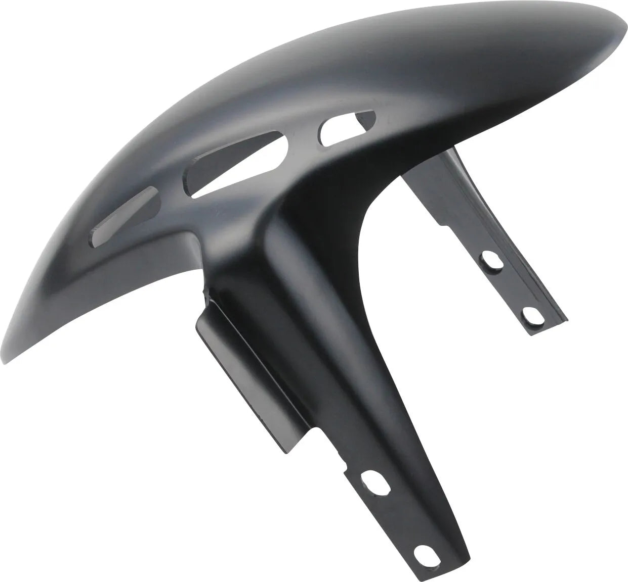 Cult Werk Custom Front Fender for Harley-Davidson