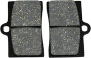 Ebc Fa95 Organic Brake Pads - Superior Stopping Power - Front